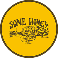 Some Honey Logo